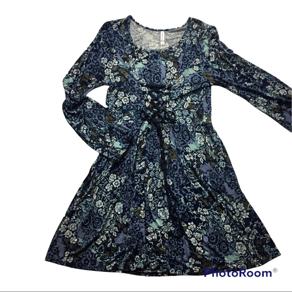CUTE CORSET STYLE MINI DRESS